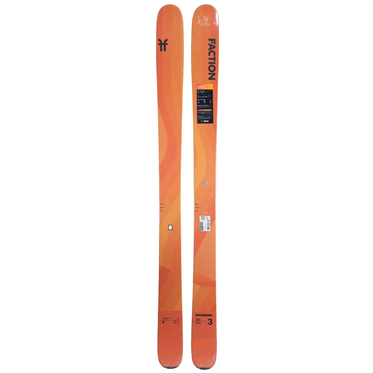 172cmOrange