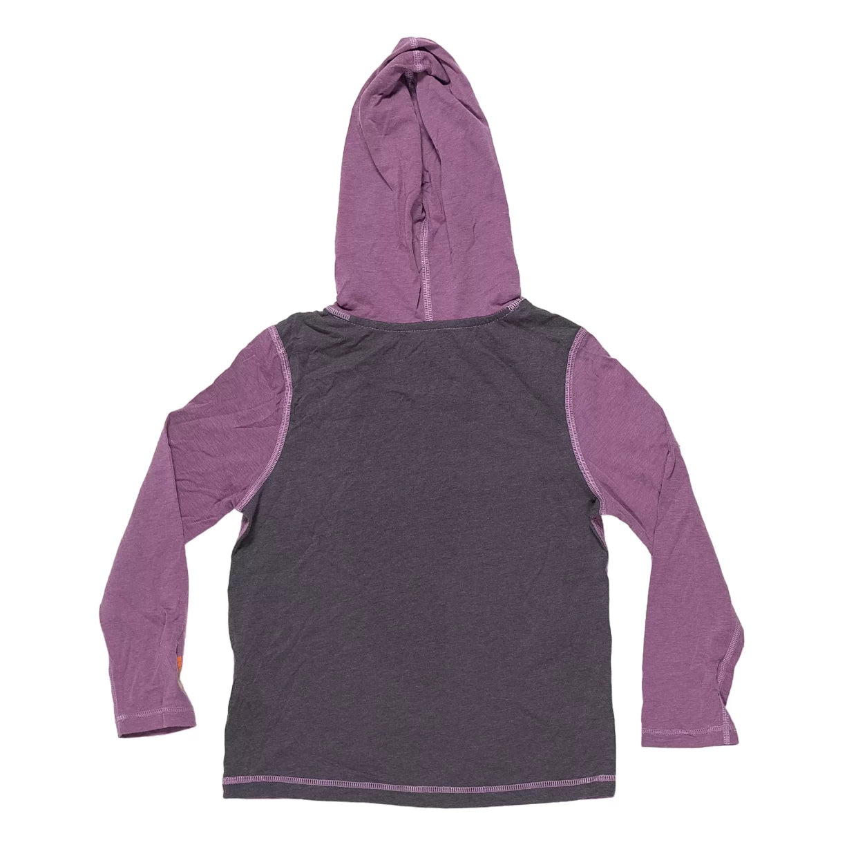 8Grey/Purple