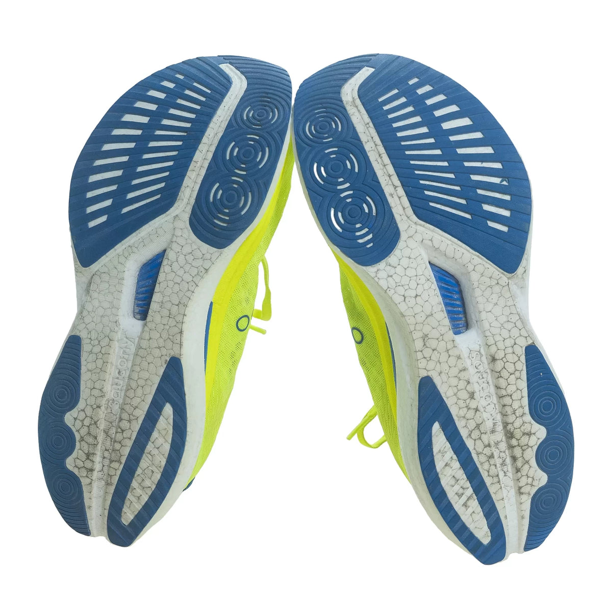 10.5Hi Vis Yellow