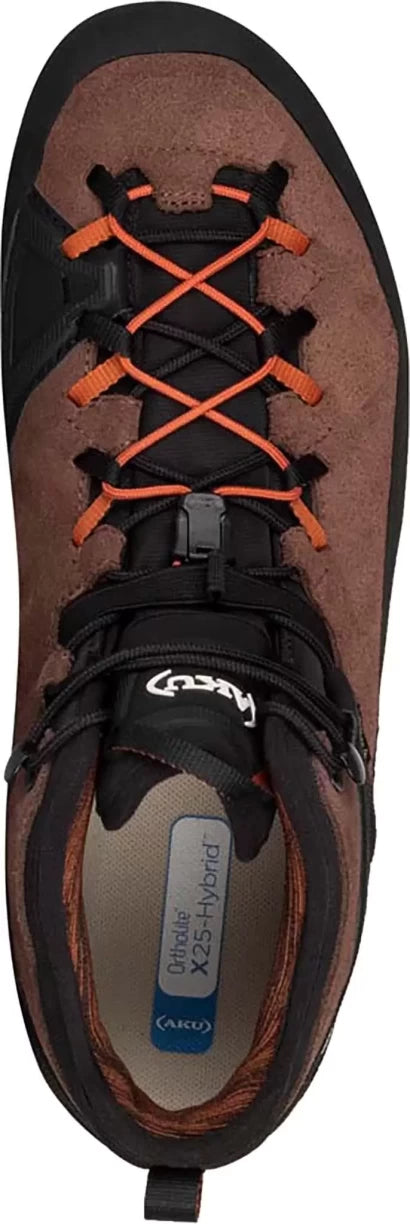 8.5Brown
