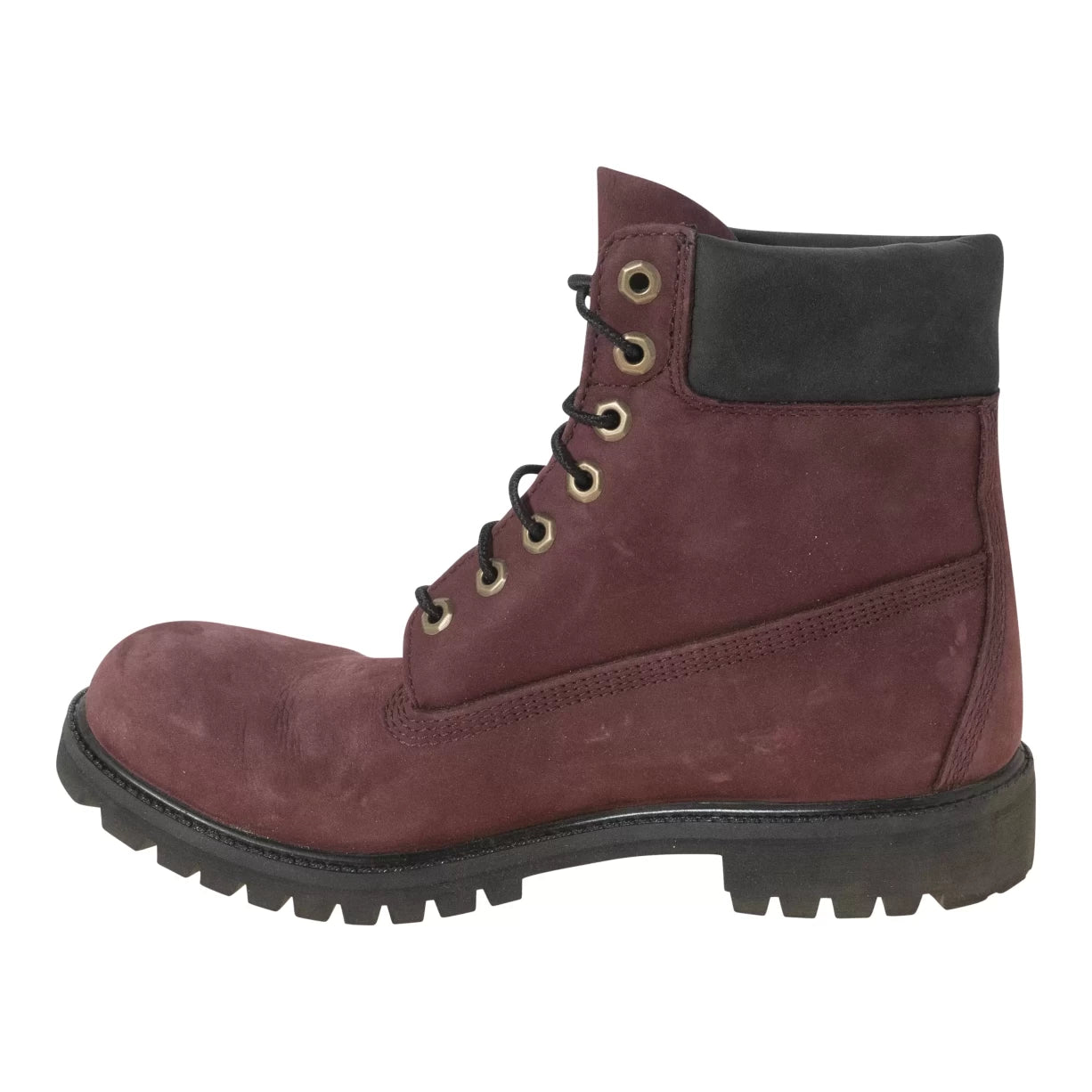 9.5Burgundy