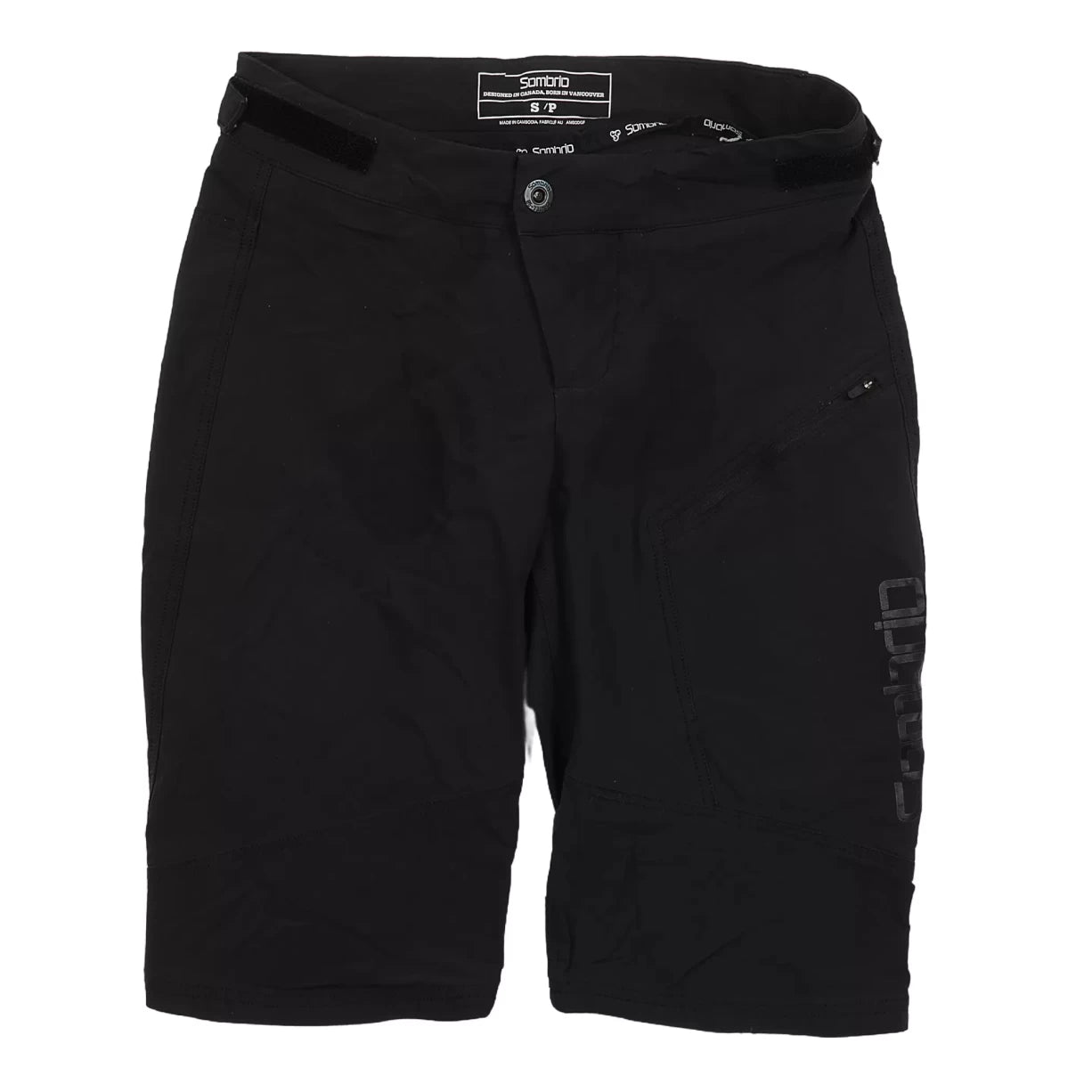 SBlack