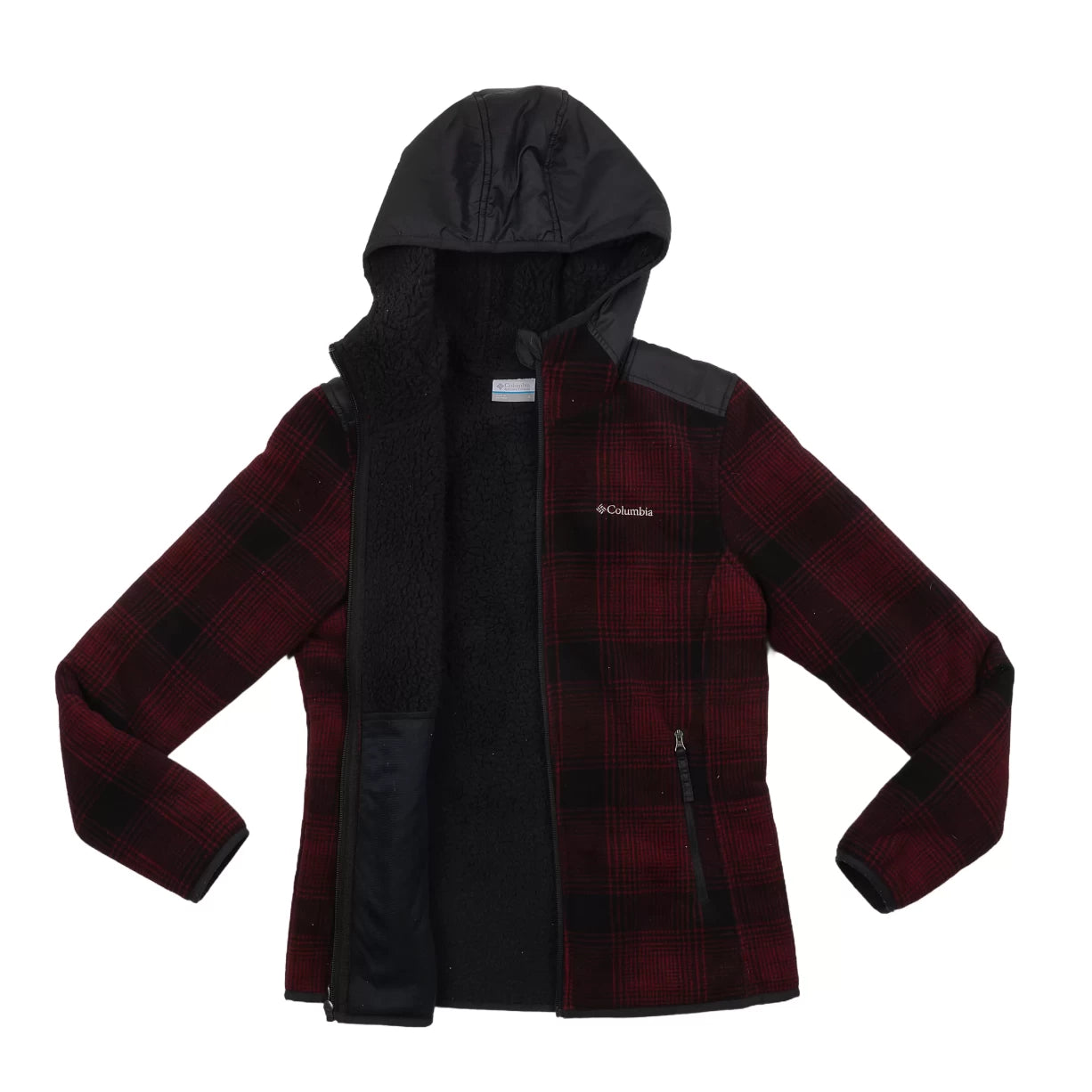 SRed Plaid