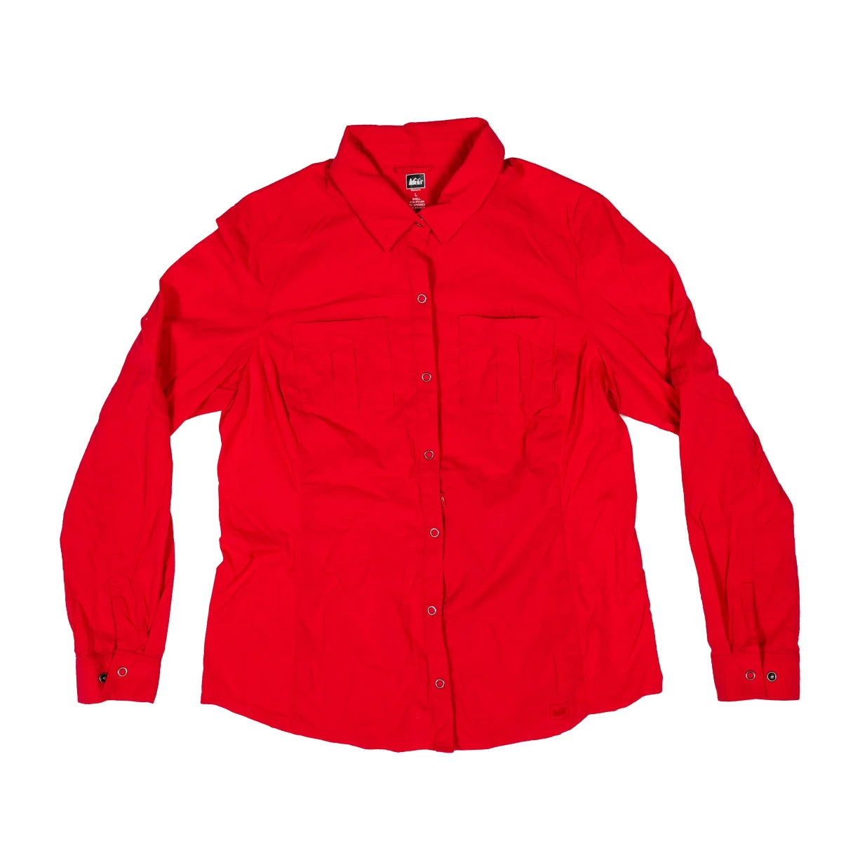 LHot Coral