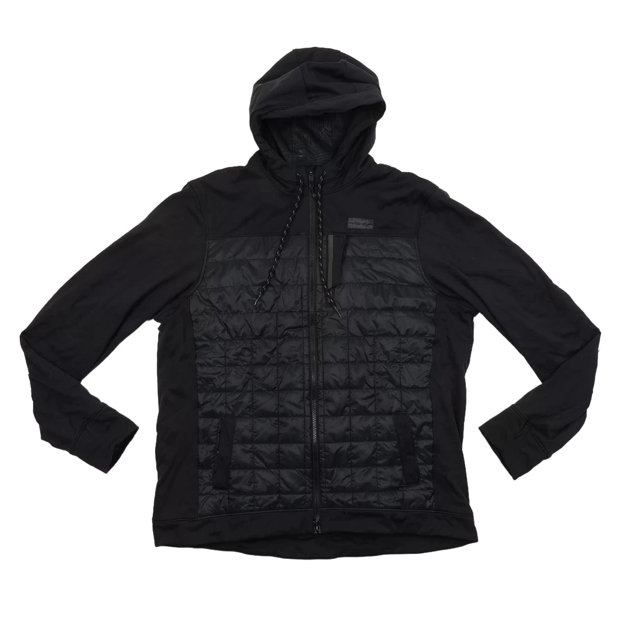 XXLBlack