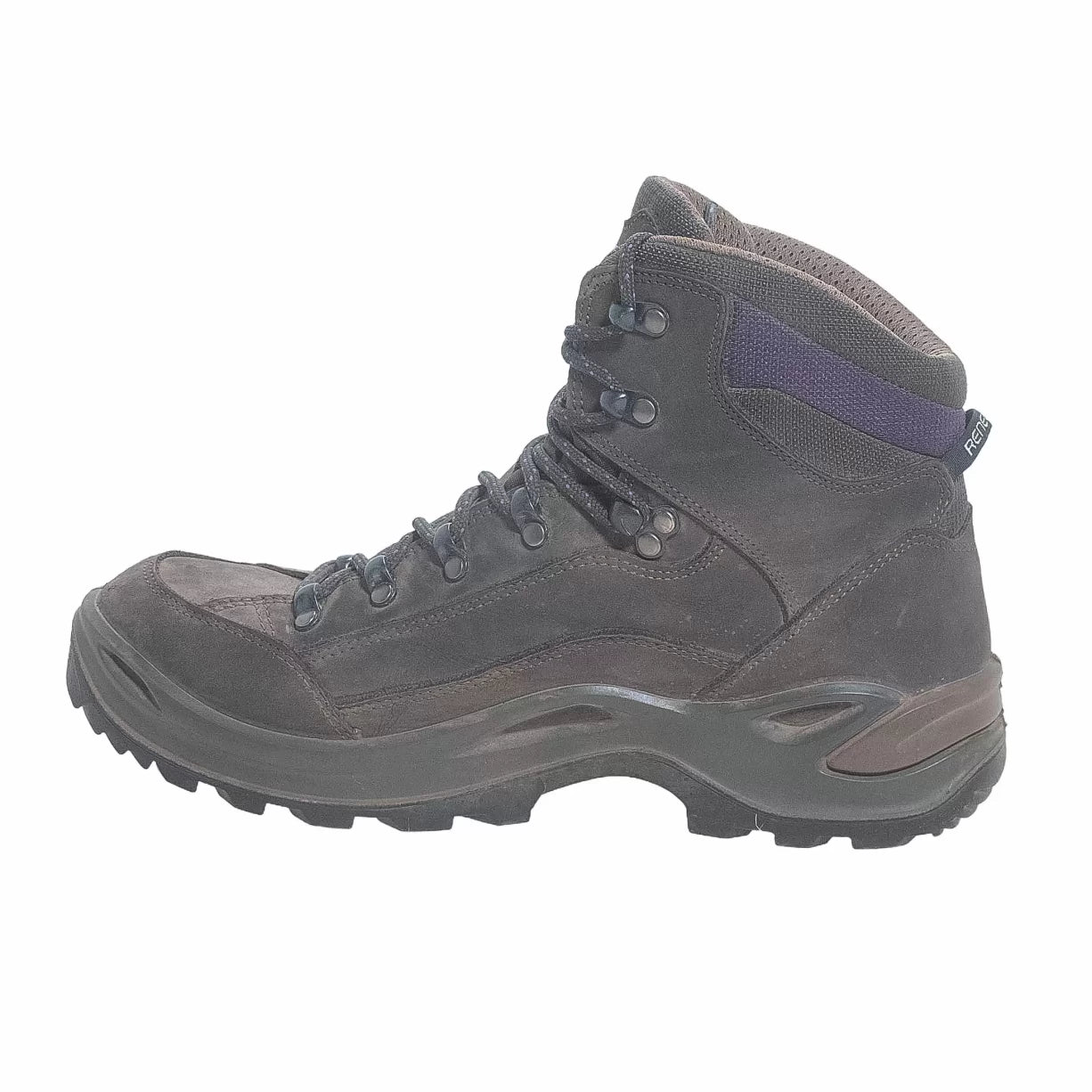 9.5Brown