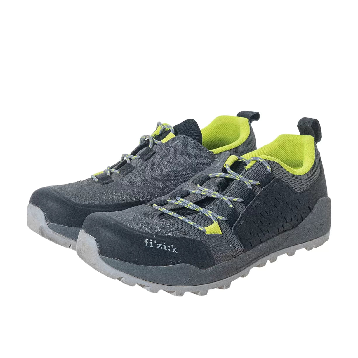 39.5Grey/Yellow