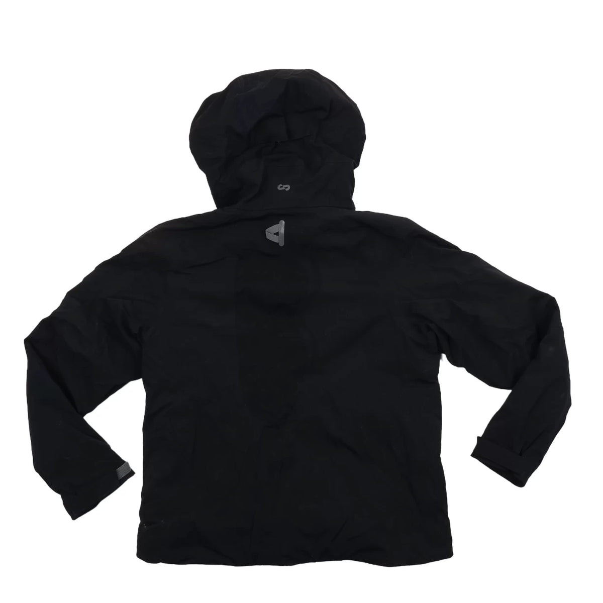 2XLBlack/Gray