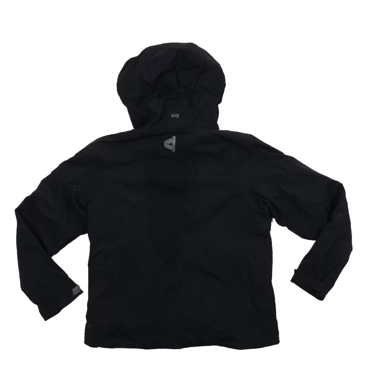 2XLBlack/Gray