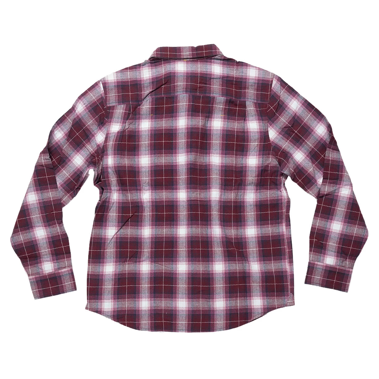 MRed Plaid