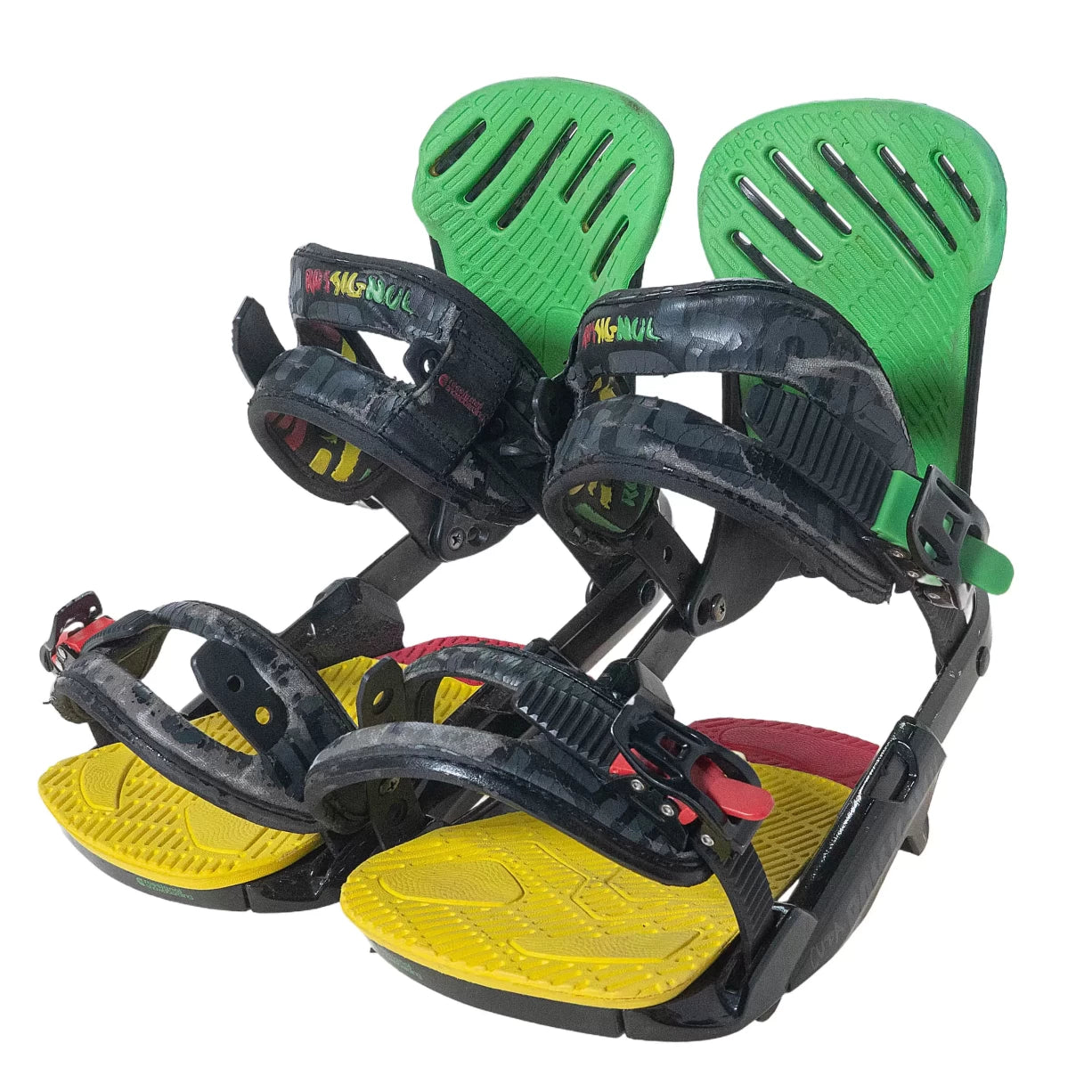 MMulticolor