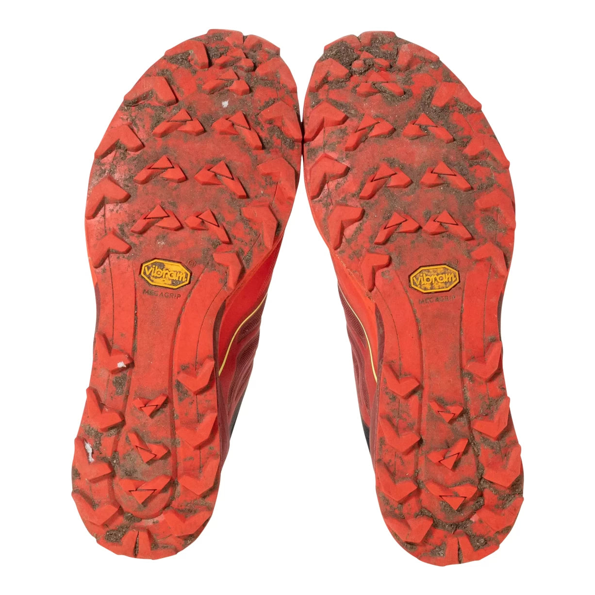 11.5Red Dahlia/Black