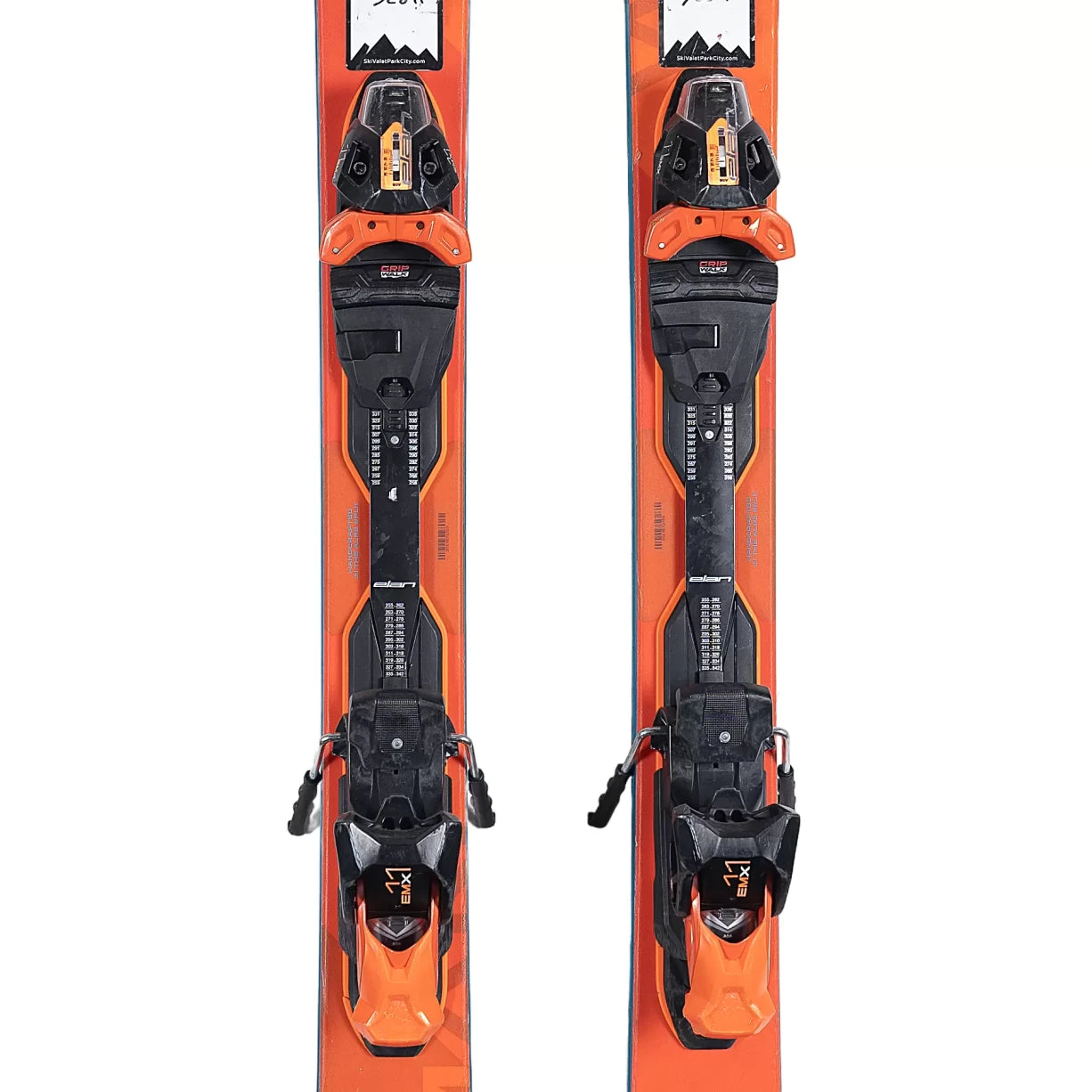 172cmOrange