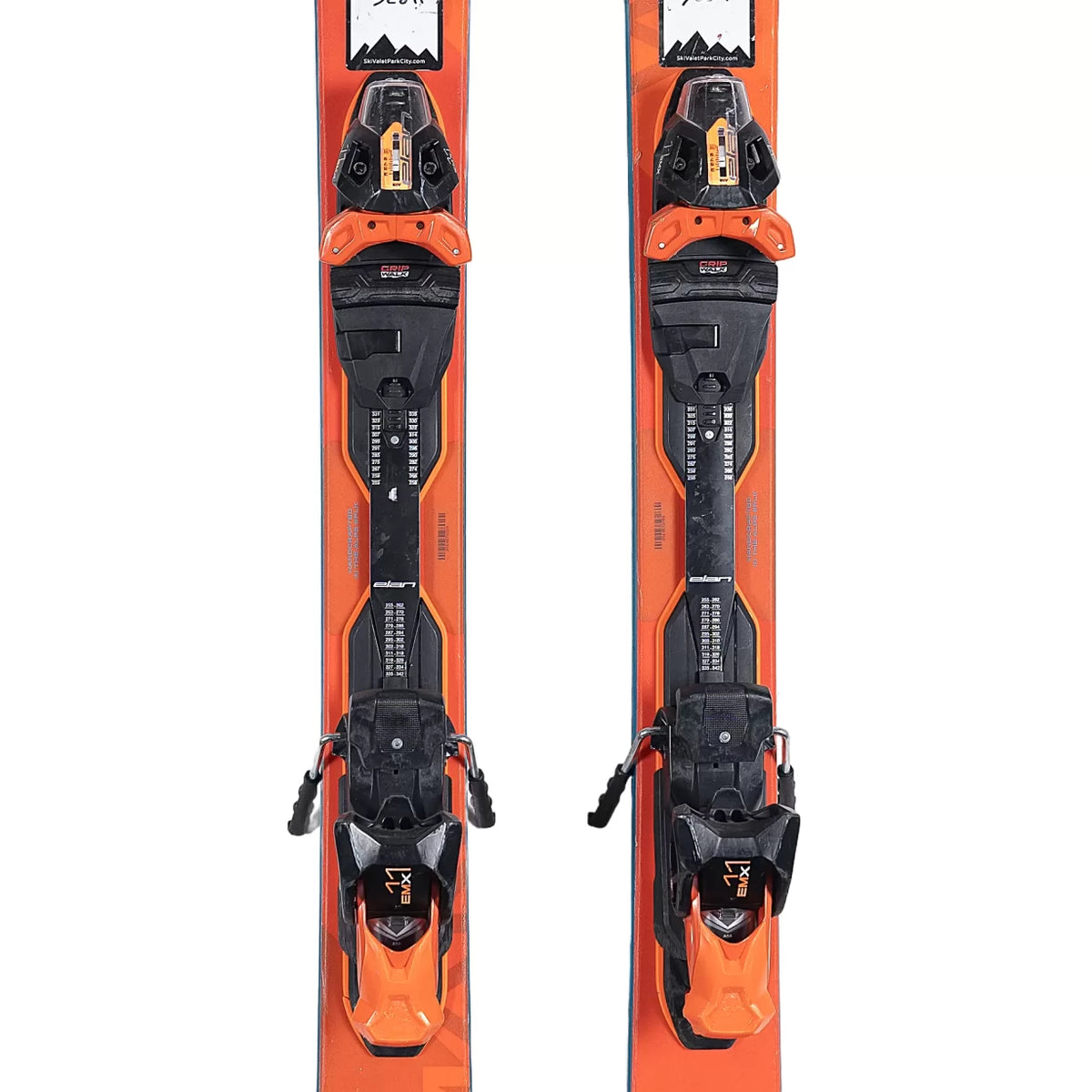 172cmOrange