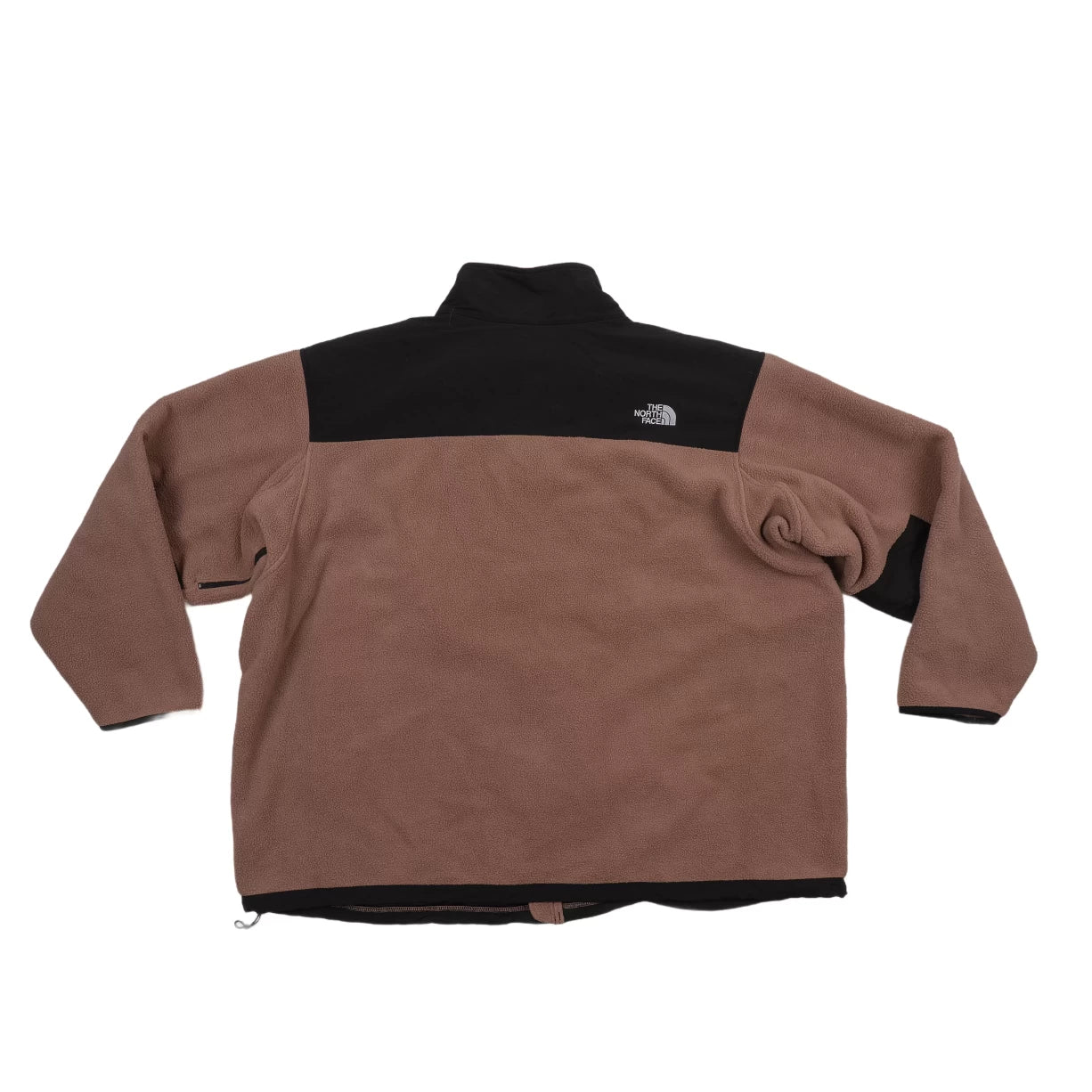 4XLBrown/Black