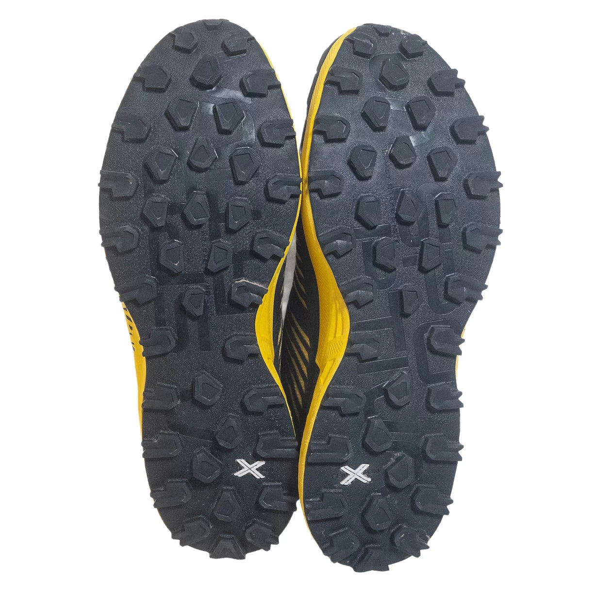 10.5Black/Yellow