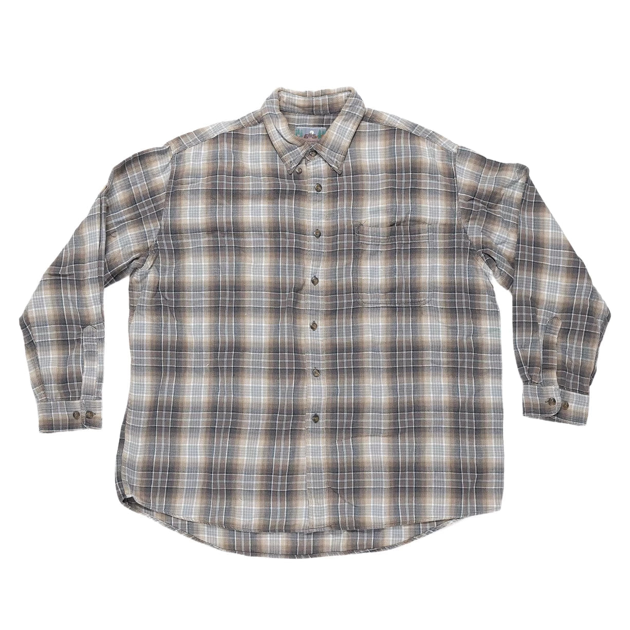XLBrown/Gray