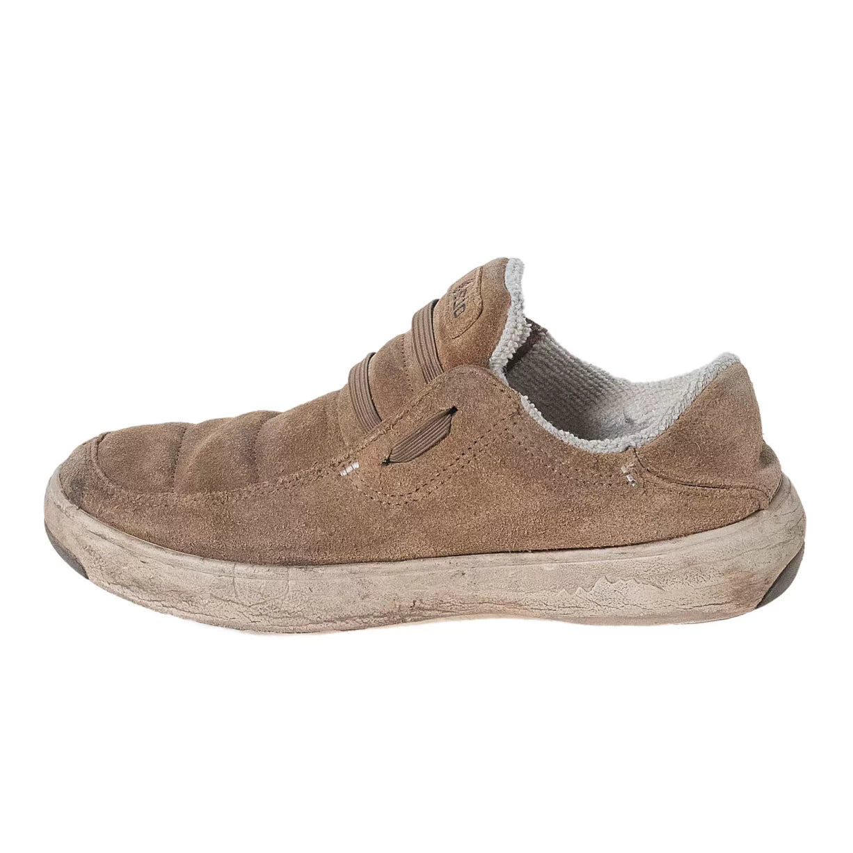 7.5Brown