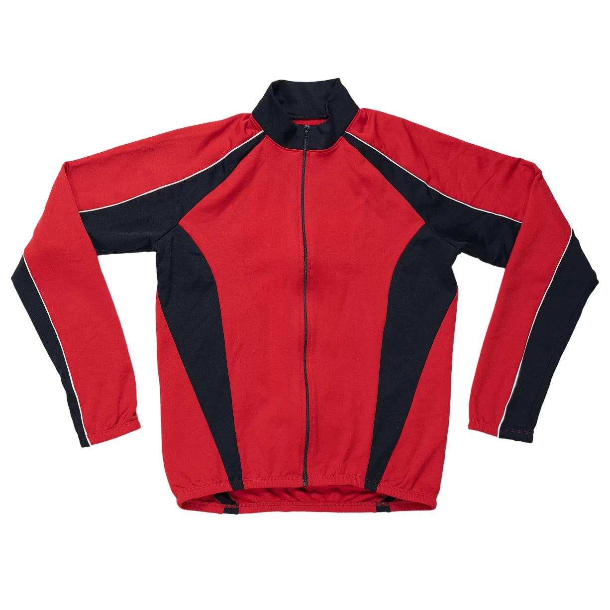 LRed/Black