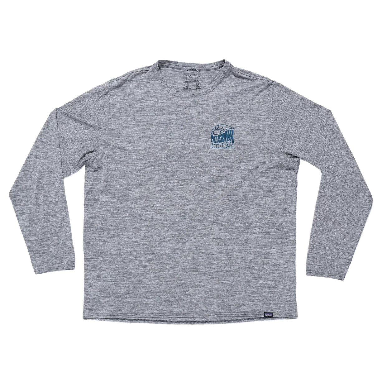 XLGray