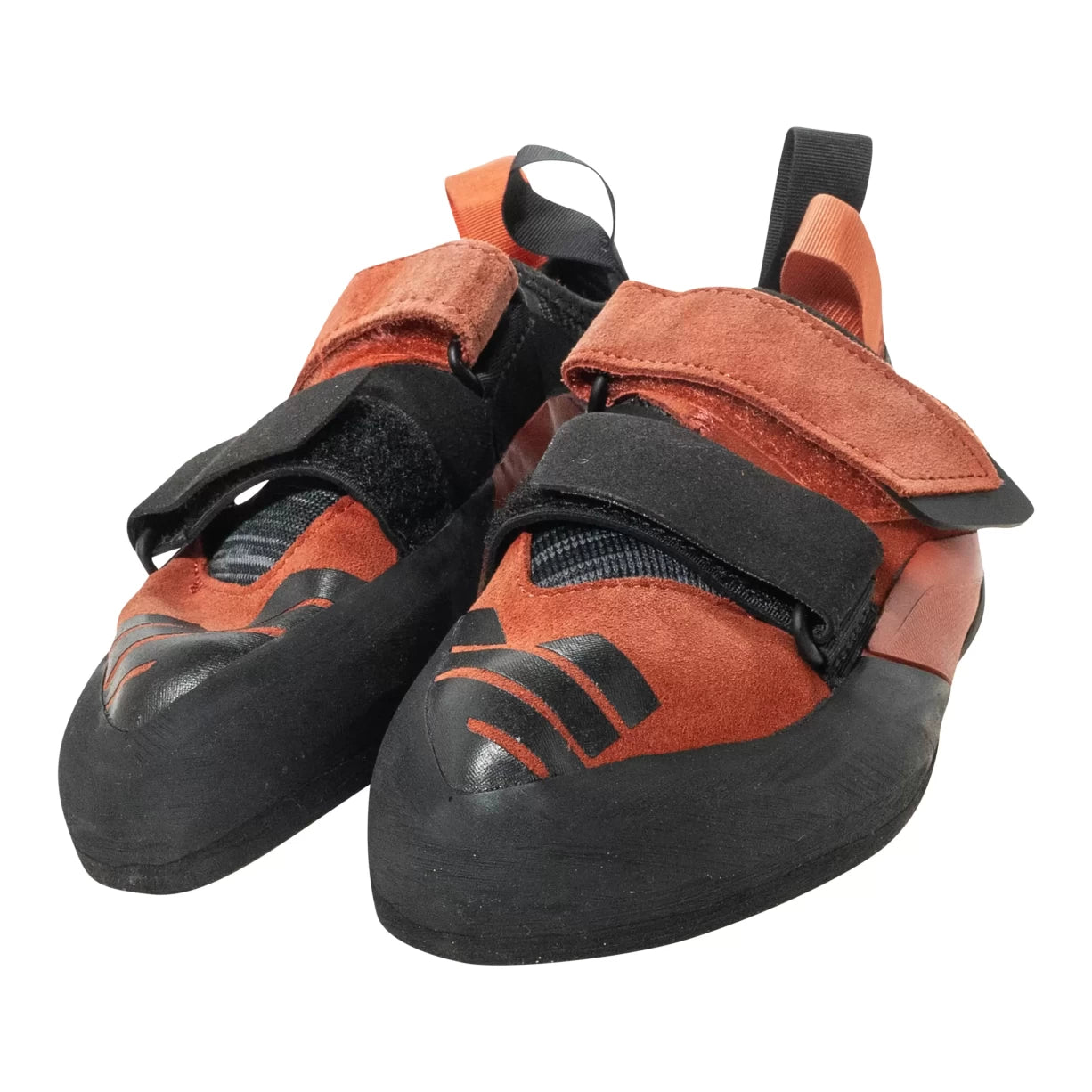 37.5Orange/Black