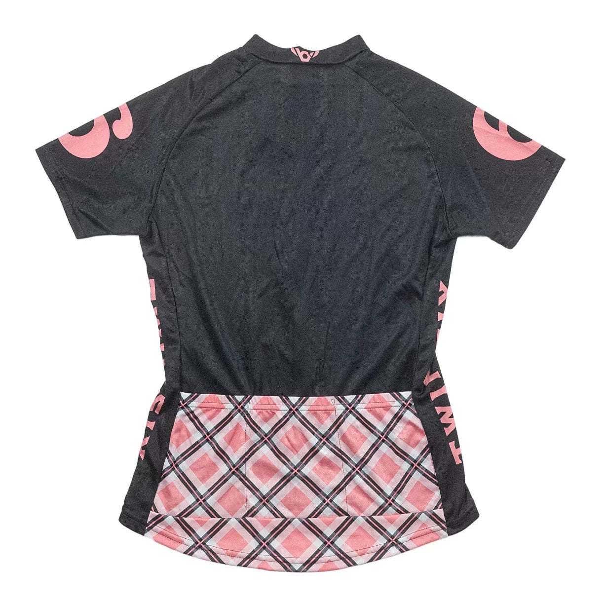 MBlack/Pink