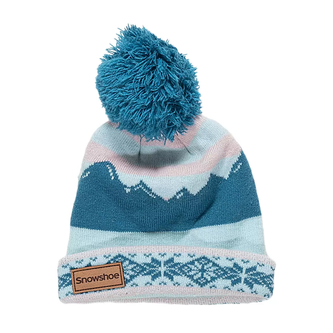 One SizeBlue/Pink