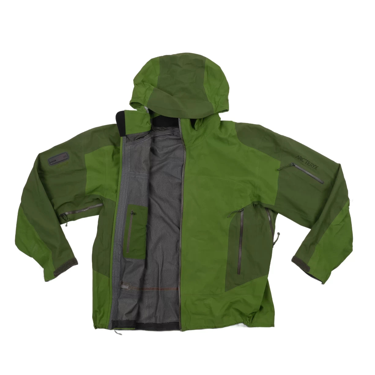 XLGreen