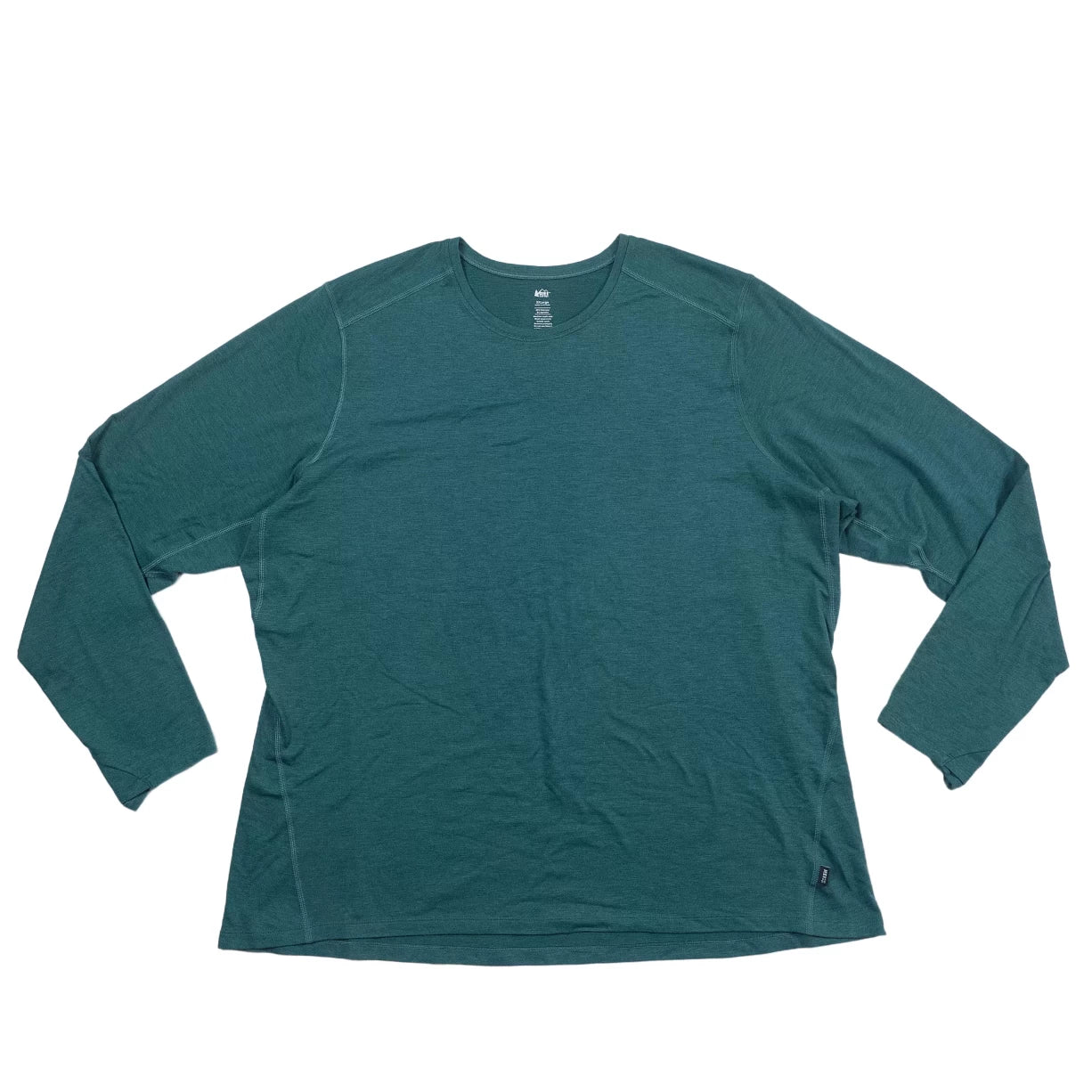 3XLGreen