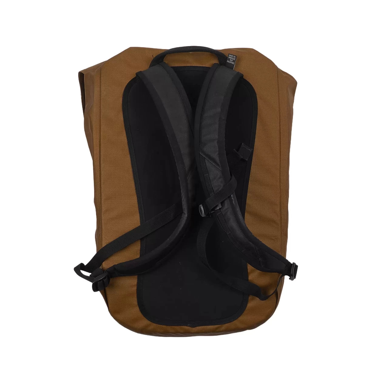 25 LBrown/Black