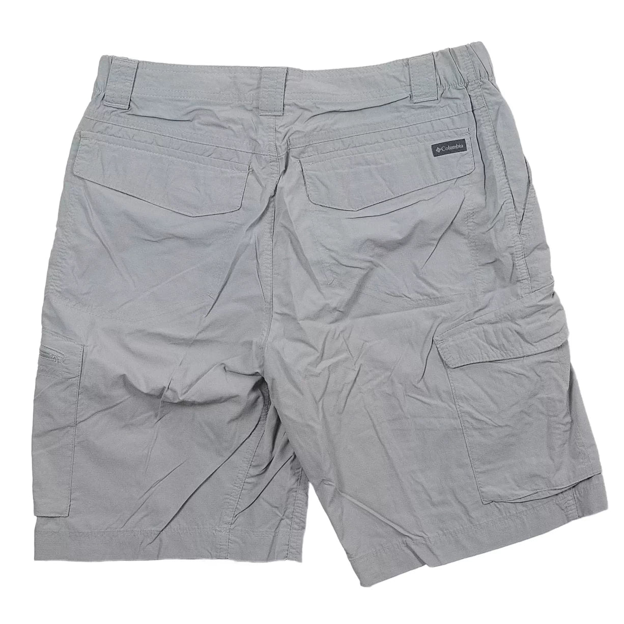 32" x 10"Light Gray