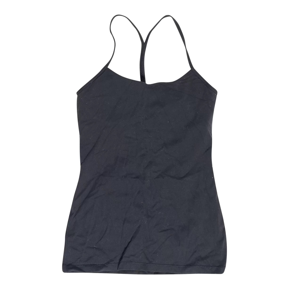 Estimated size SBlack