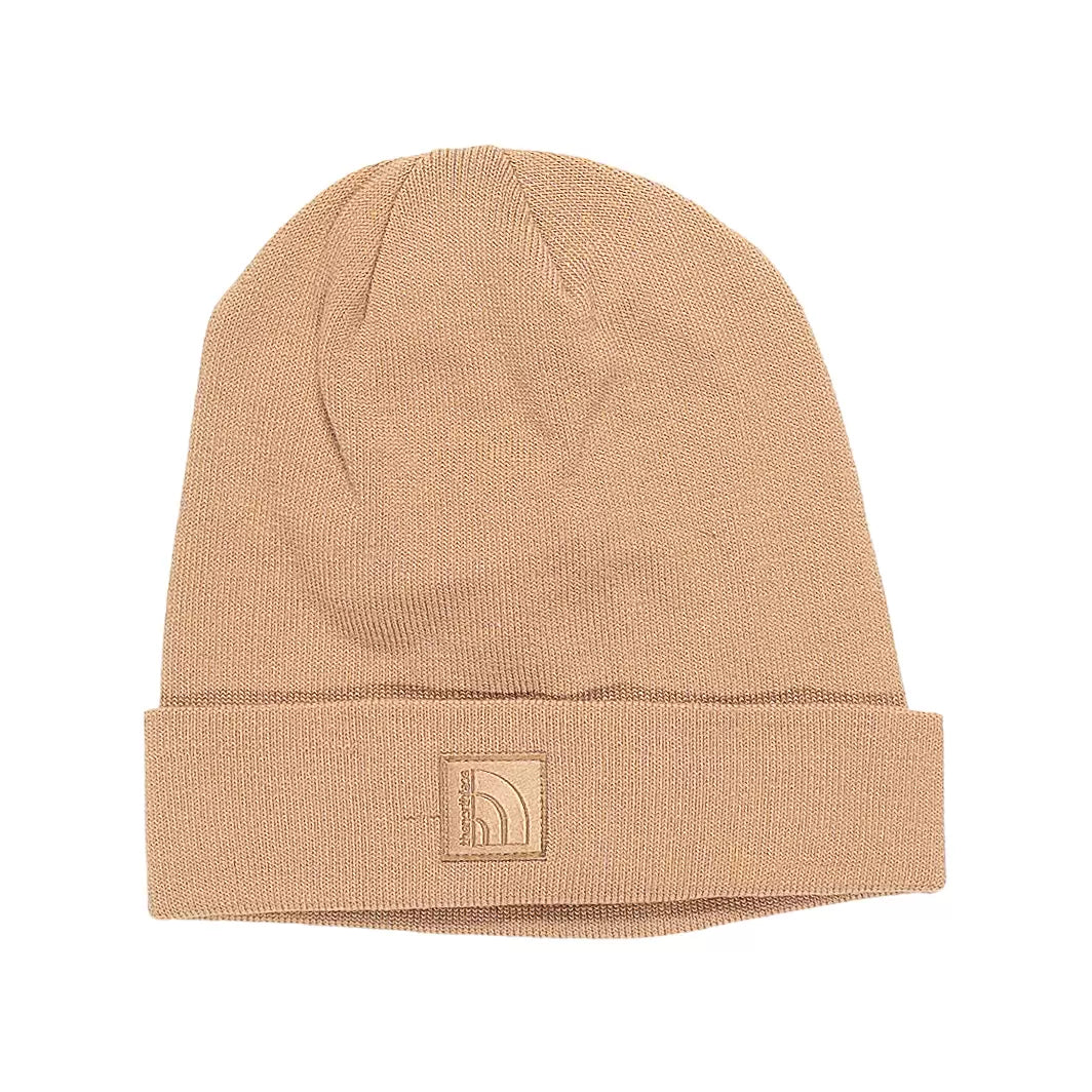 One SizeAlmond Heather
