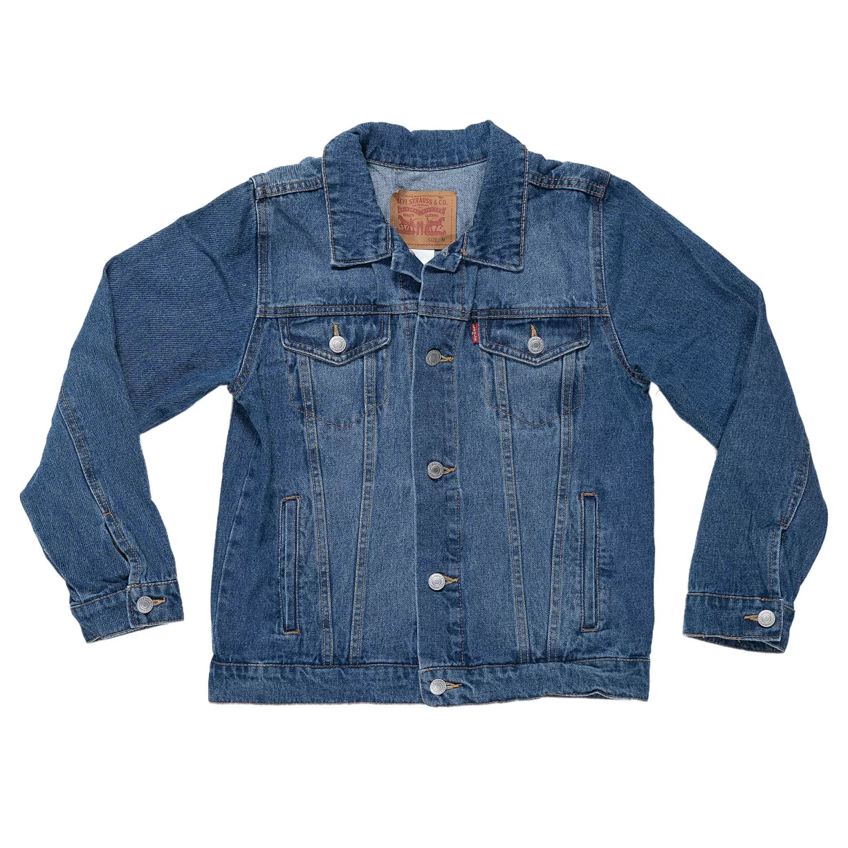 10/12Denim