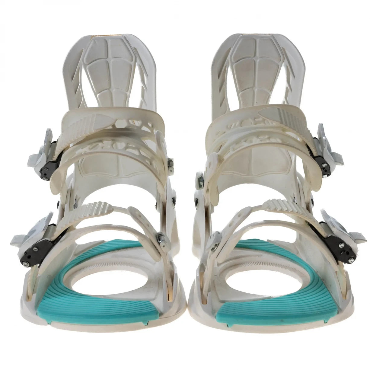 Estimated Size S/MWhite