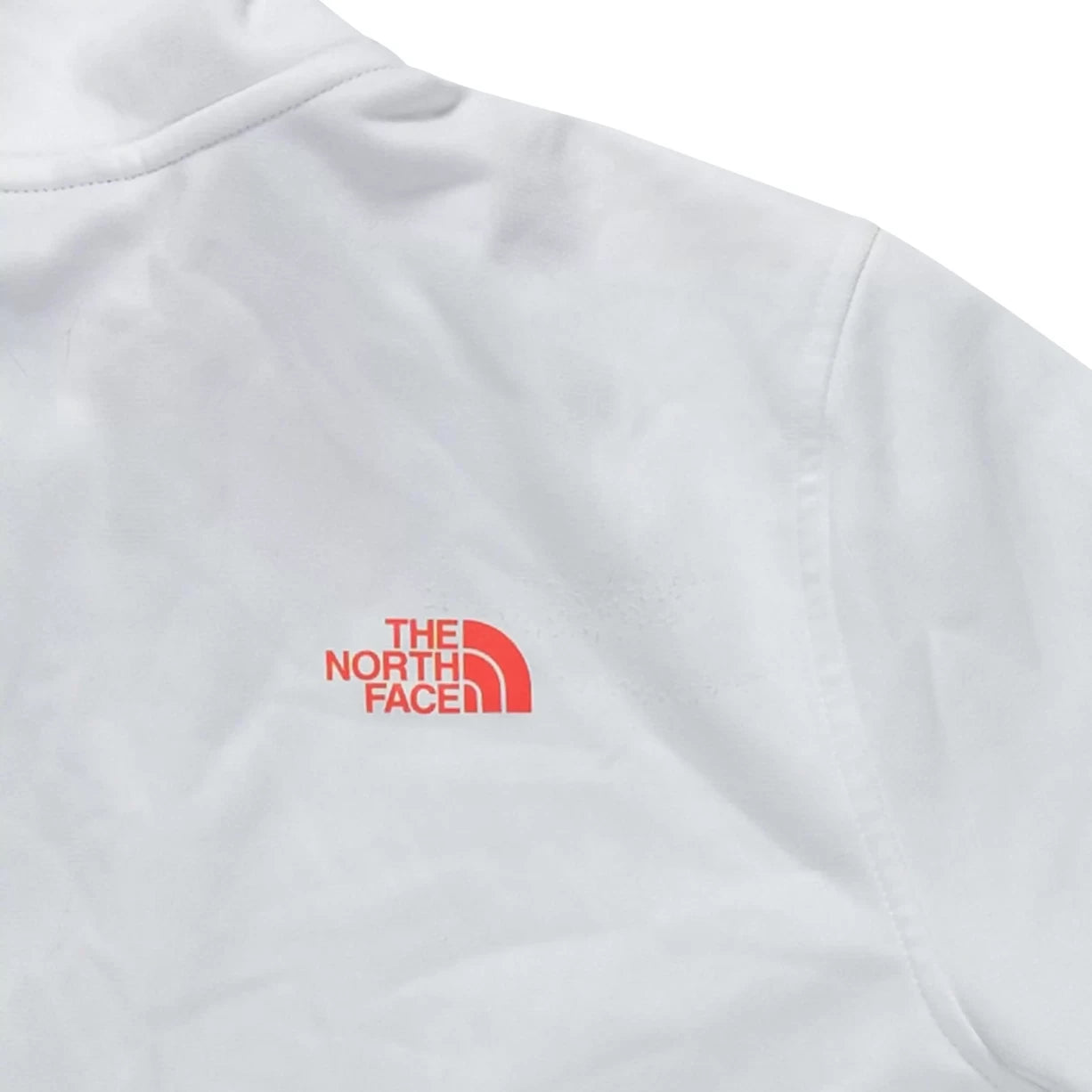 XLWhite/Orange