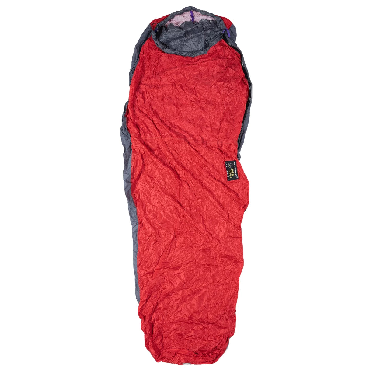 One SizeRed/Gray