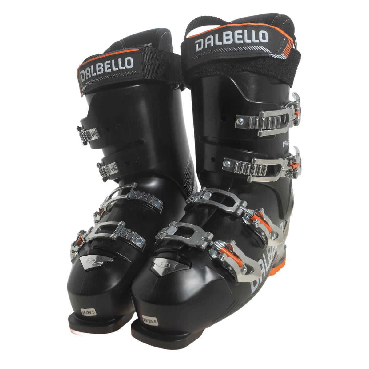 30/30.5Black/Orange