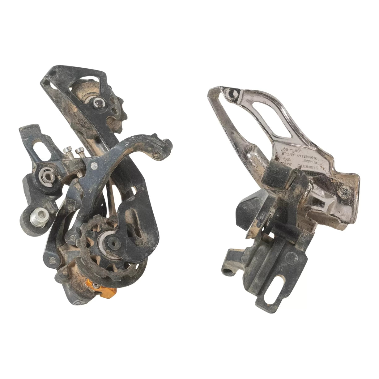 One SizeBlack/Silver