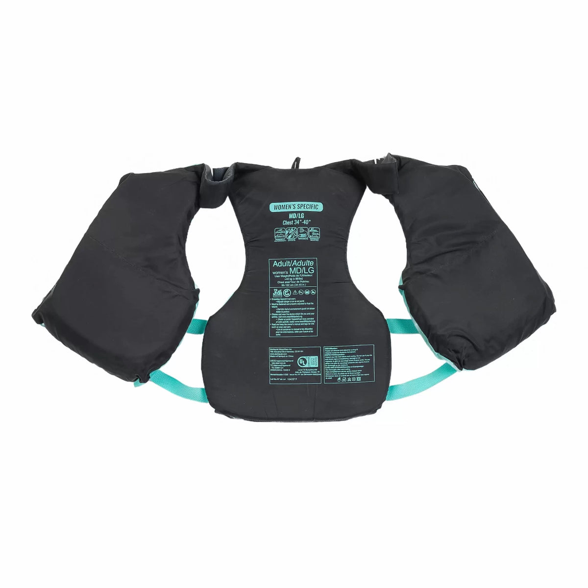 M/LTurquoise
