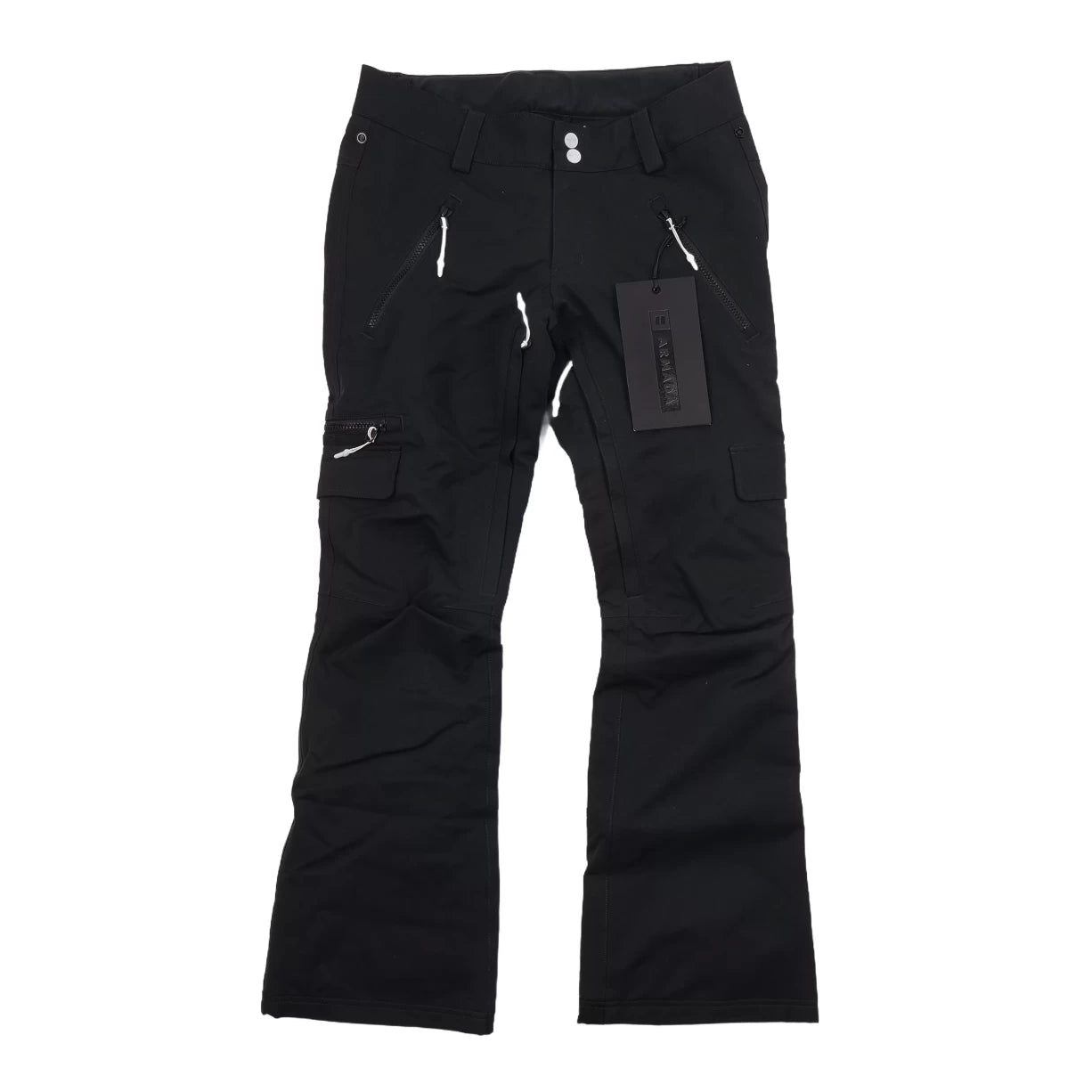 XSBlack