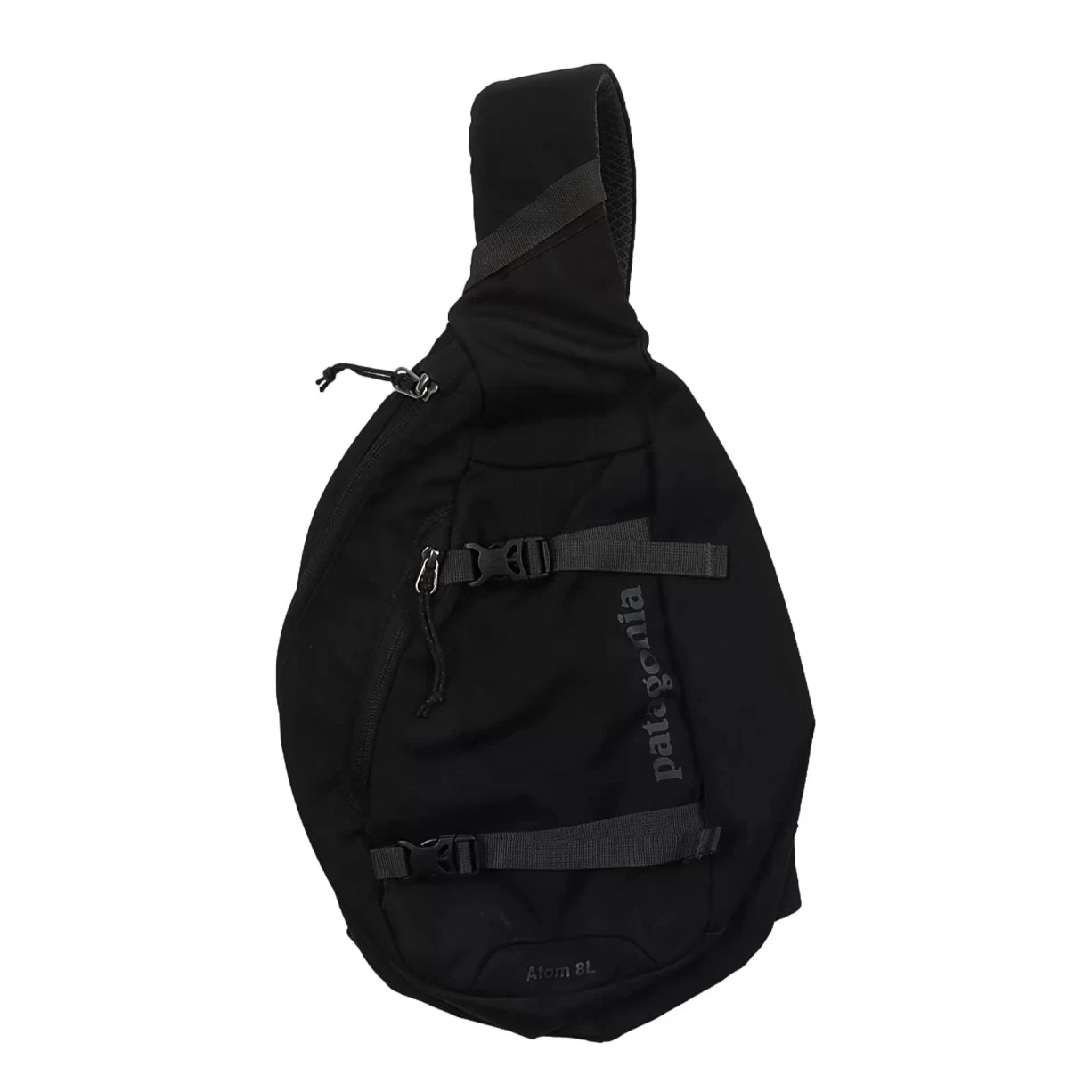 8 LBlack