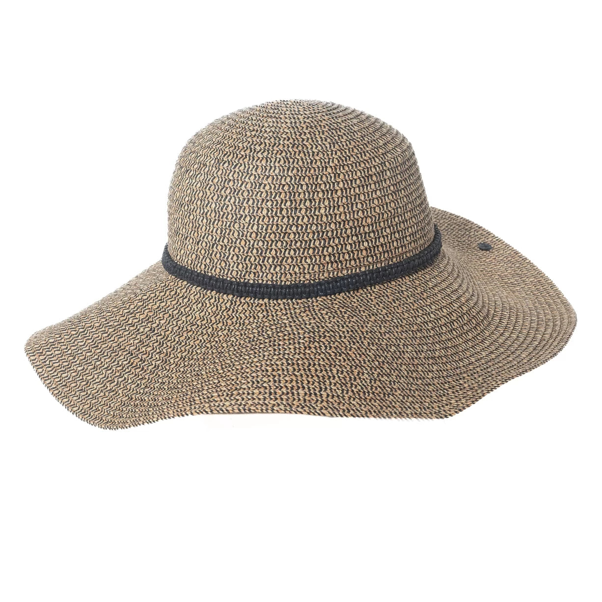 One SizeBrown/Black