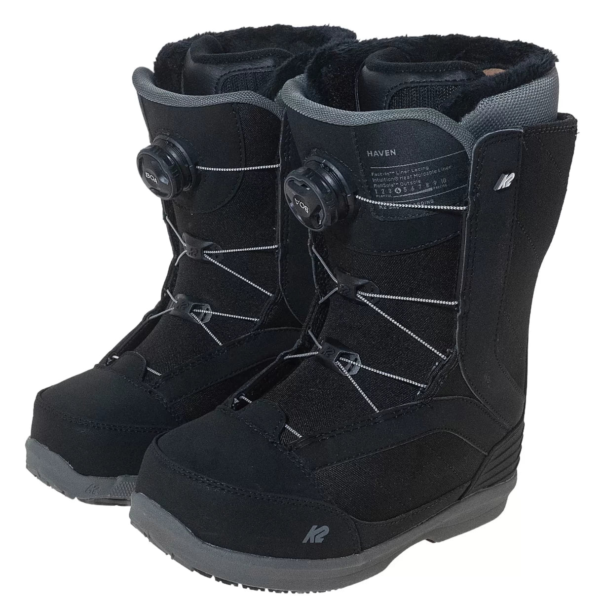 6Black