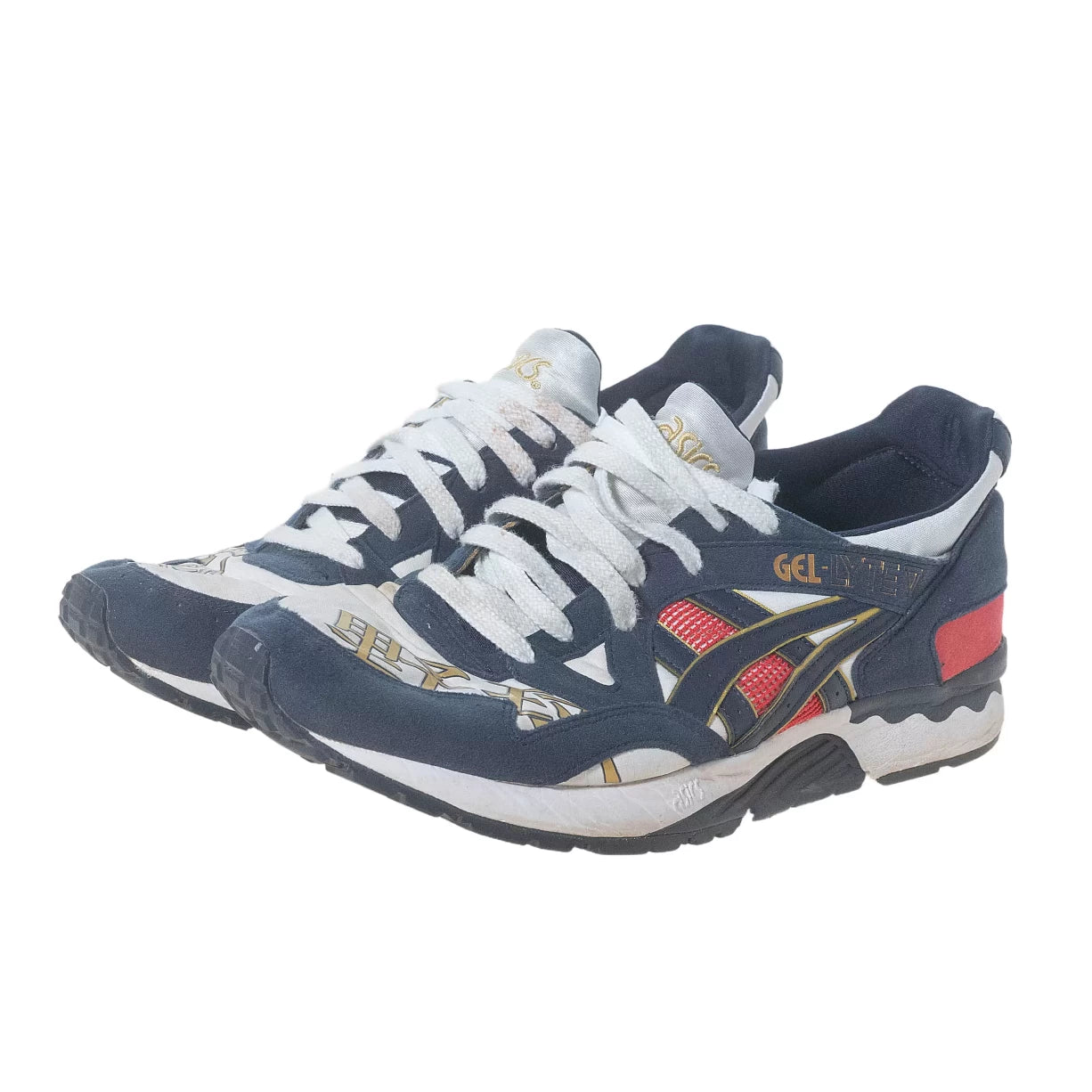 9.5Navy