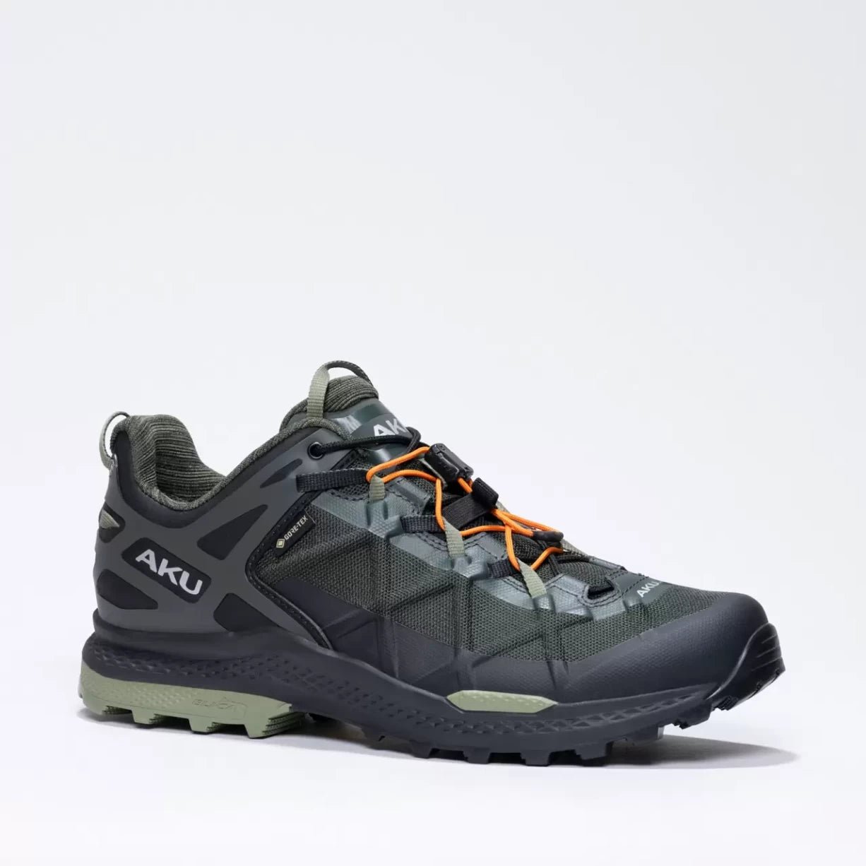 8.5Military Green