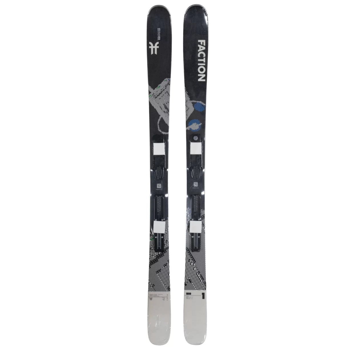 158cmBlack/White