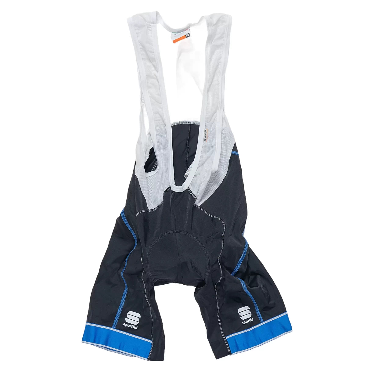 LargeBlack/White/Blue