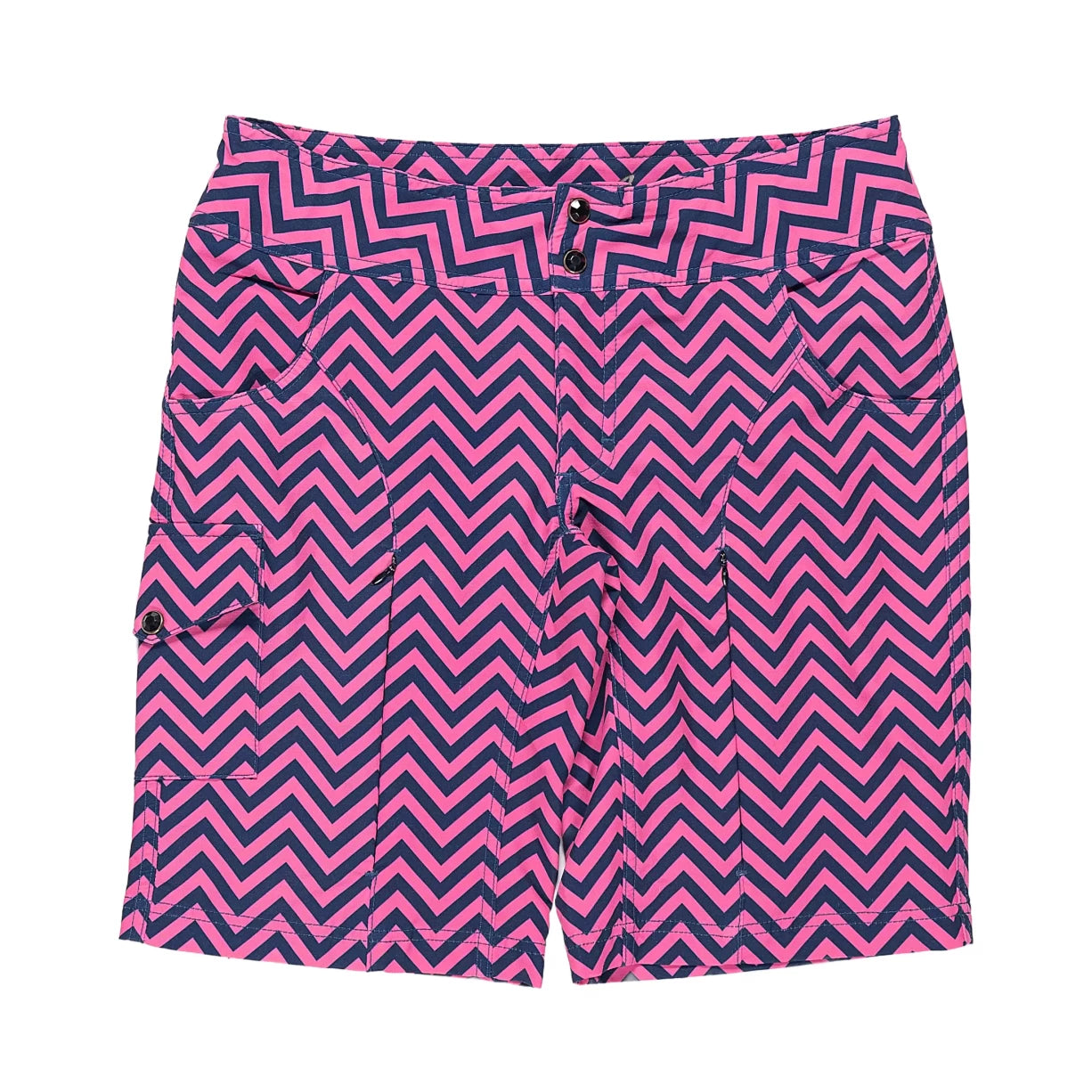 8Pink/Blue