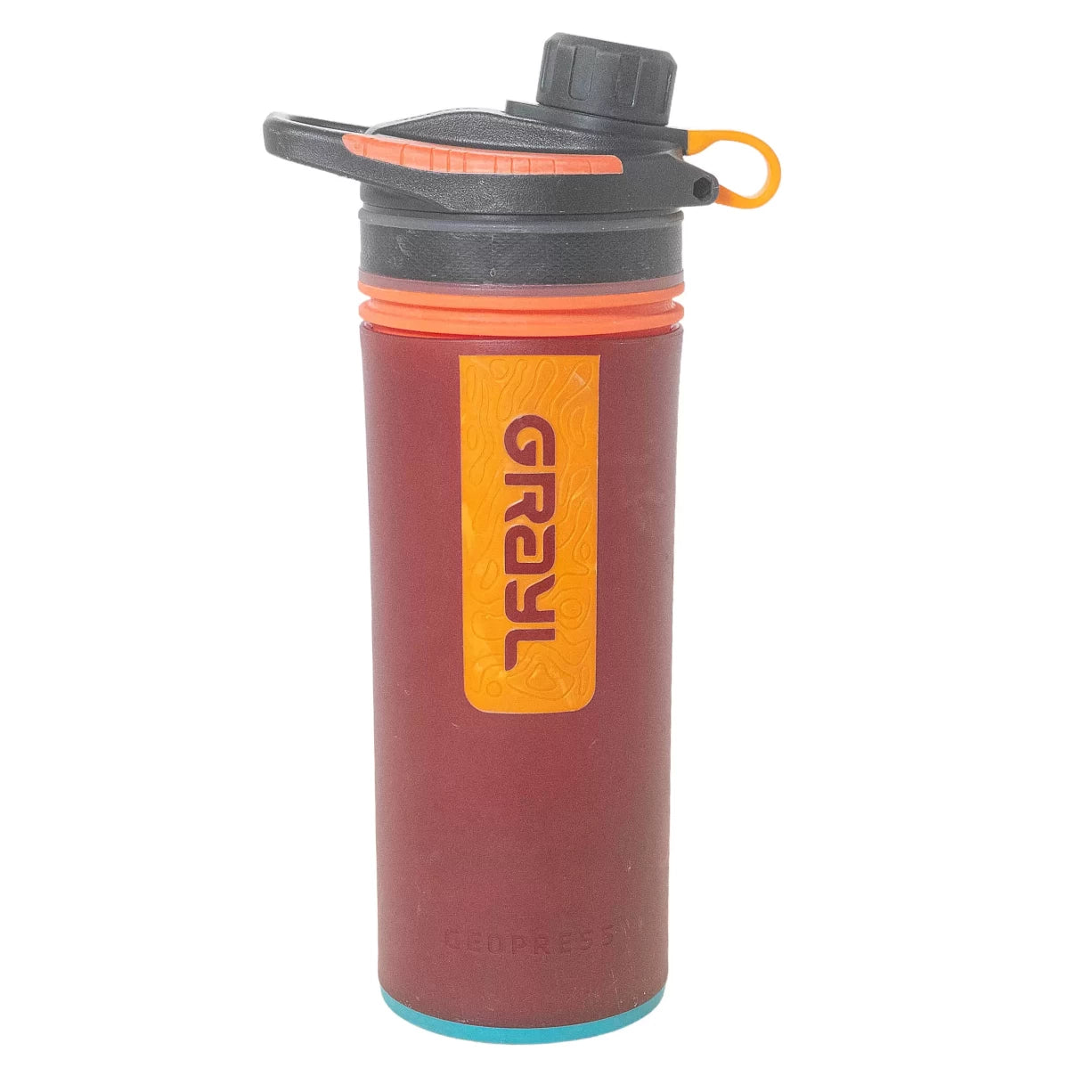 24 fl. oz.Red